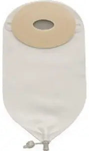Nu Hope Laboratories Oval Adult Post-Op Urinary Pouch