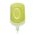 ConvaTec Eakin Fistula and Wound Drainage Pouch with Tap Closure & Window, 9.7 x 6.3 in