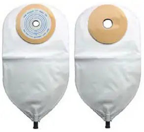 Nu Hope Laboratories Cut-to-Fit Convex Adult Urinary Pouch
