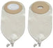 Nu Hope Laboratories Urinary Pouch With Convexity - Adult Ostomy Pouch