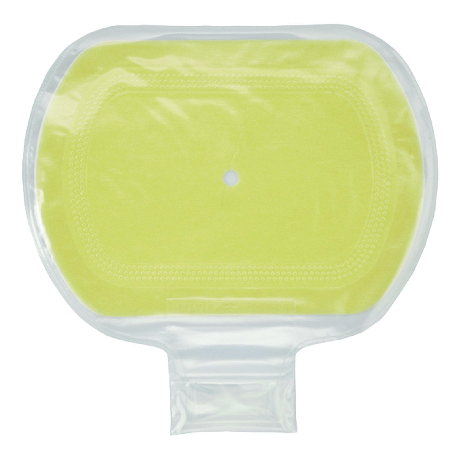 Convatec Eakin Fistula and Wound Drainage Pouch with Tap Closure and Window, 9.7 x 6.3 Inch