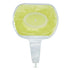 ConvaTec Eakin Fistula and Wound Drainage Pouch with Tap Closure & Window, 9.7 x 6.3 in