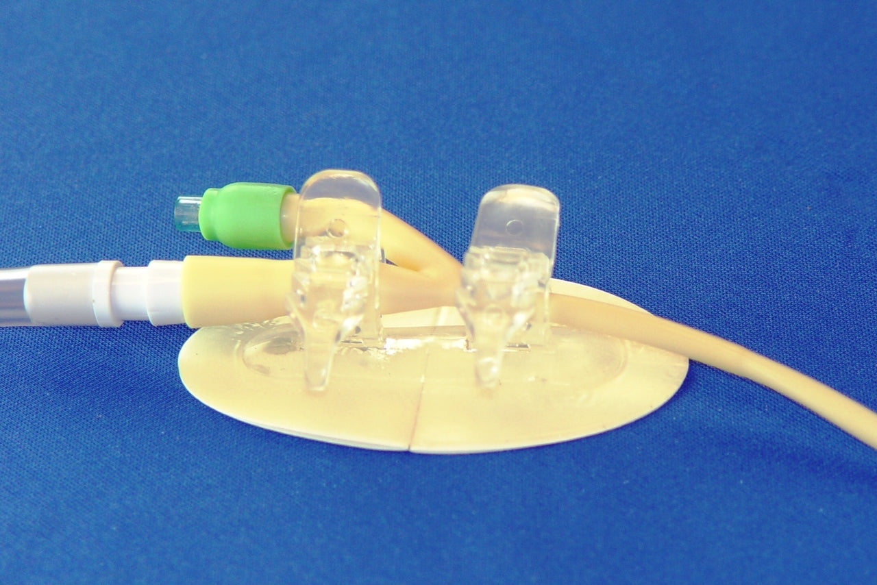Medline UniGrip™ Catheter Securement Device Medium
