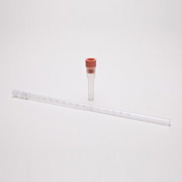 Sediplast Sedimentation Tube with Sodium Citrate Additive
