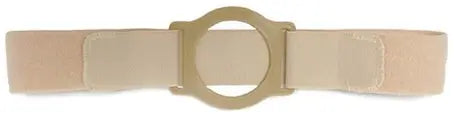 Nu-Comfort 2" Wide Beige Support Belt for 47"-52" Waist