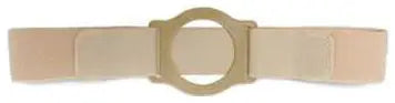 Nu-Comfort 2" Wide Beige Support Belt for 47"-52" Waist X-Large
