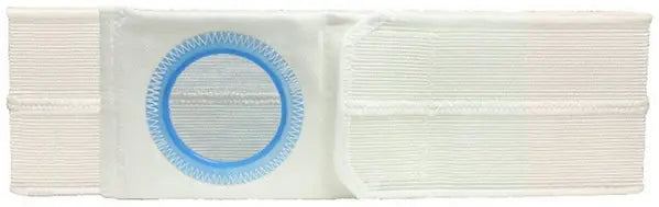 Nu Hope Laboratories Flat Panel Support Belt - Small, 5" Beige, 2-1/8" Center Opening