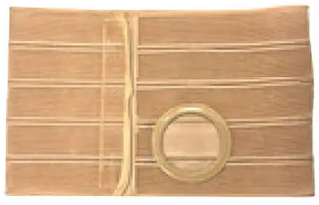 Nu Hope Laboratories Nu-Form Support Belt - 2X-Large, 9" Left, Beige