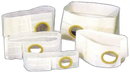 Nu Hope Laboratories Nu-Form Support Belt 2X-Large (47"-52") Beige