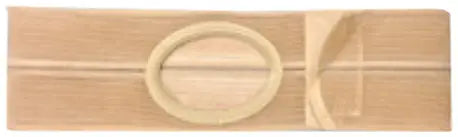 Nu Hope Laboratories Nu-Form Beige Support Belt Medium (32"-35" Waist)