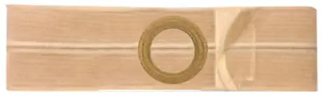 Nu Hope Laboratories Nu-Form Beige Support Belt Medium (32"-35" Waist)