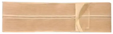 Nu Hope Laboratories Nu-Form Support Belt - 4" Wide Beige, 36"-40" Waist Large
