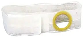 Nu Hope Laboratories Nu-Form Support Belt - X-Large (41"-46" Waist)