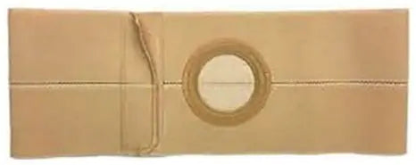 Nu Hope Laboratories Nu-Form Beige Support Belt - Medium (32"-35" Waist)
