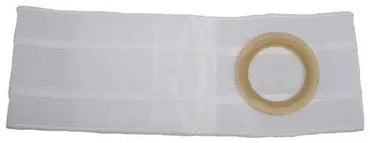 Nu-Form Beige Support Belt Large 36"-40" Waist