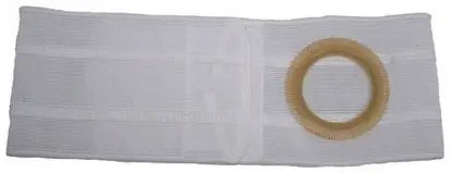 Nu-Form Beige Support Belt Large 36"-40" Waist with Cool Comfort Elastic