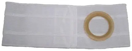 Nu-Form Beige Support Belt Large 36-40" Waist