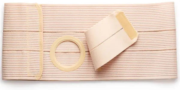 Nu Hope Laboratories Cool Comfort Elastic Nu-Form Support Belt