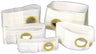 Nu Hope Laboratories Cool Comfort Elastic Nu-Form Support Belt