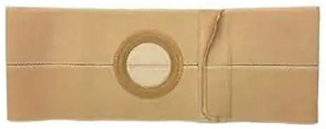 Nu-Form Beige Support Belt Medium 32-35" Waist