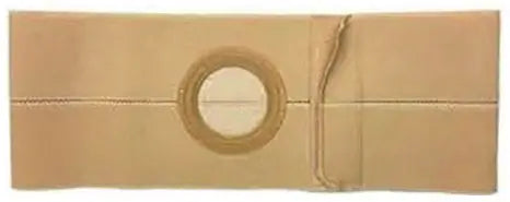 Nu-Form Beige Support Belt 6" Wide 36"-40" Waist Large