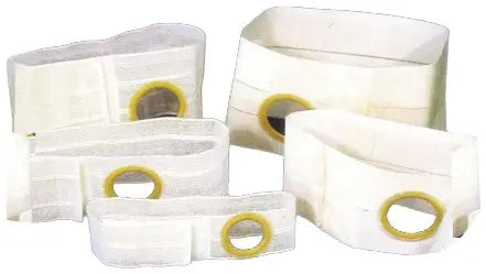 Nu Hope Laboratories Inc Nu-Form Support Belt - X-Large (41"-46" Waist)