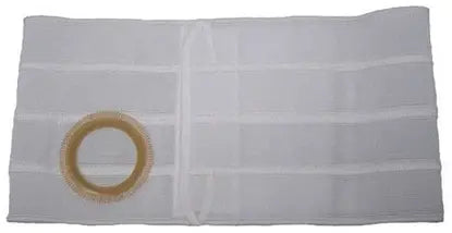 Nu Hope Laboratories Nu-Form Support Belt - Large (36-40 in Waist), 8" Right, Beige