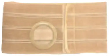 Nu-Form Beige Support Belt for 36-40" Waist - Large Size