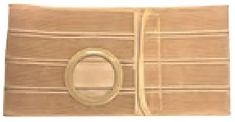 Nu-Form Beige Support Belt X-Large (41"-46") Right Sided Stoma