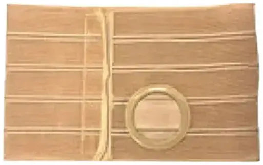Nu Hope Laboratories Nu-Form Support Belt 2X-Large - 9" Left Beige Cool Comfort