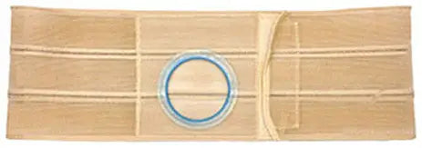 Nu Hope Laboratories Original Flat Panel Belt 3-1/4" Opening for 41"-46" Waist