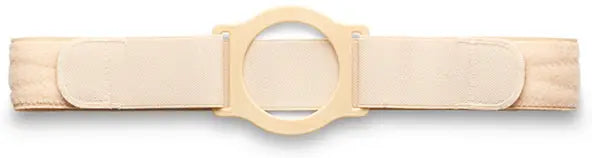 Nu Hope Laboratories Nu-Comfort Support Belt - 2X-Large, 2-5/8" Opening