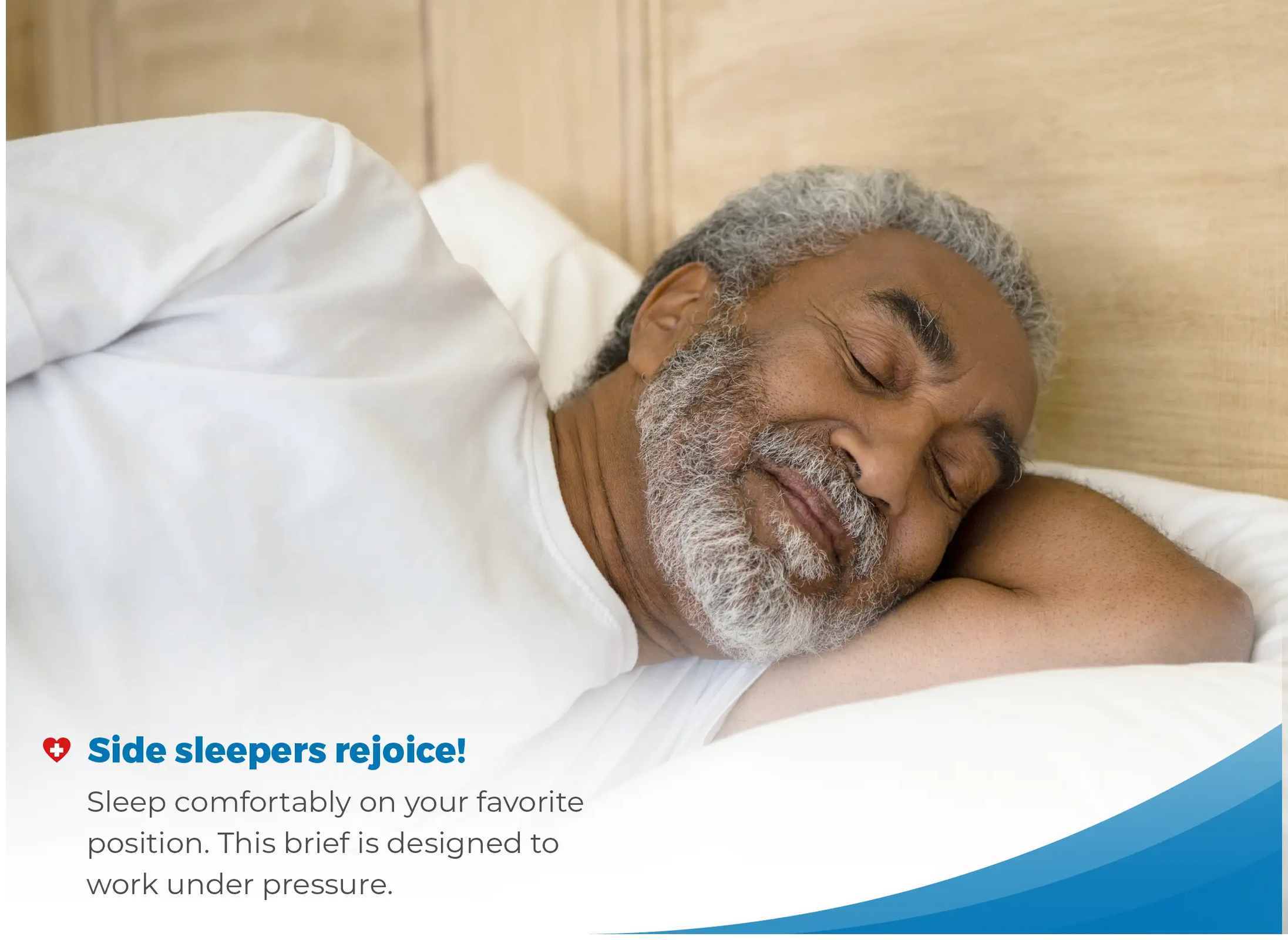 Tranquility ATN (All-Through-The-Night) Briefs