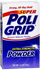 Super Poligrip Denture Adhesive transparent background