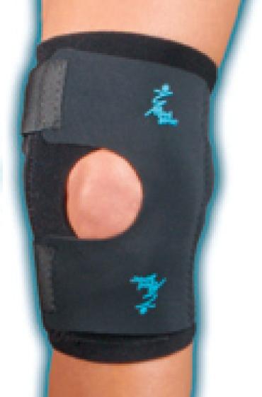 DynaTrack™ Plus Medium Knee Stabilizer Brace