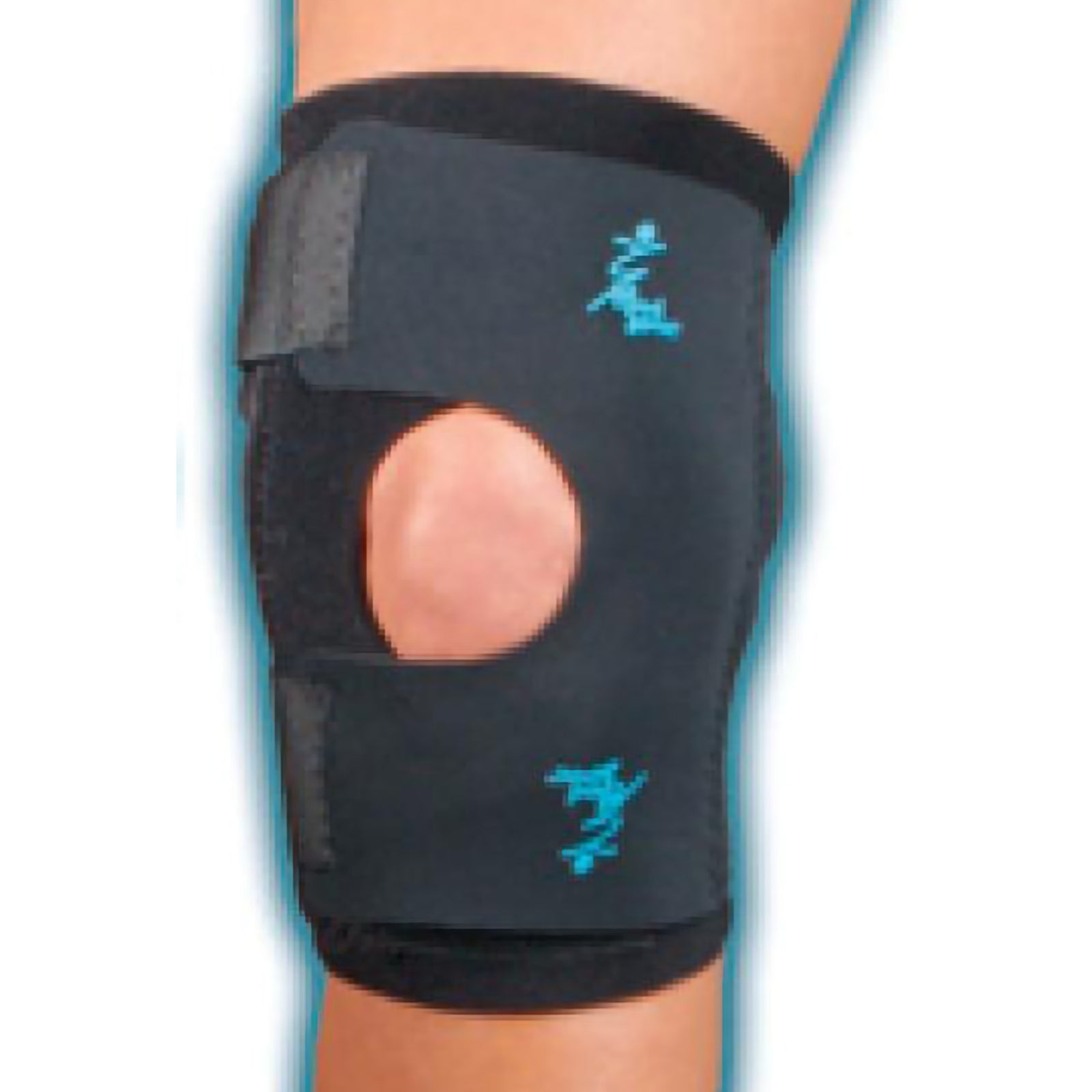 DynaTrack™ Plus Medium Knee Stabilizer Brace