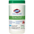 Clorox Healthcare Hydrogen Peroxide Disinfectant Cleaner