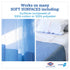Clorox Healthcare Hydrogen Peroxide Disinfectant Cleaner
