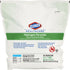 Clorox Healthcare Hydrogen Peroxide Disinfectant Cleaner
