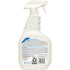 Clorox Healthcare Peroxide Based Surface Disinfectant Cleaner 32 oz Bottle