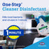 Clorox Healthcare Peroxide Based Surface Disinfectant Cleaner 32 oz Bottle