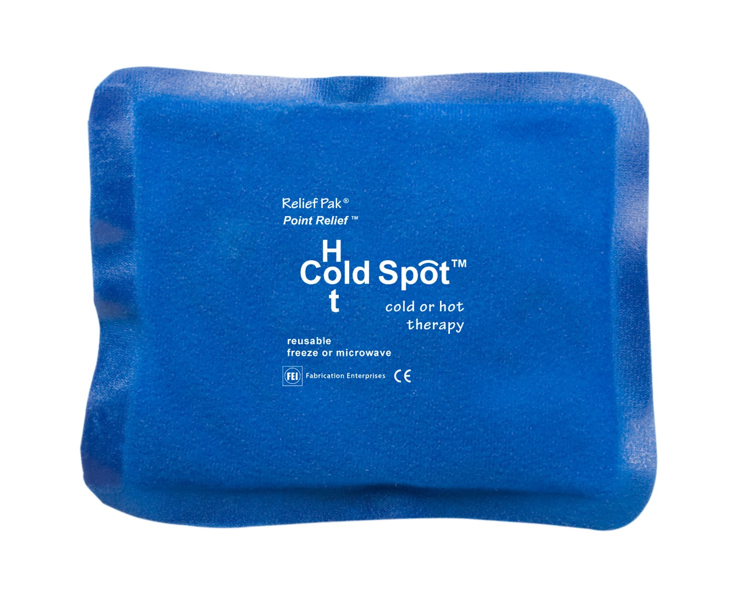 Fabrication Enterprises Hot/Cold Compress