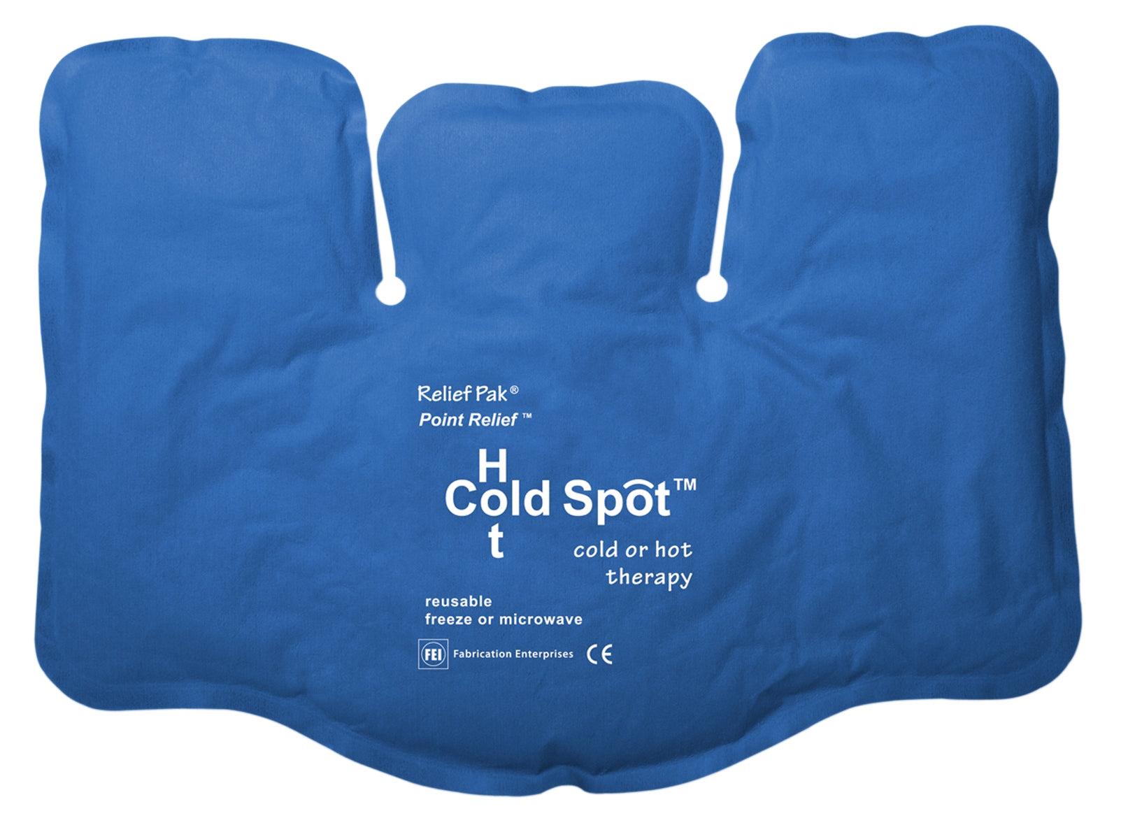Fabrication Enterprises Hot/Cold Compress