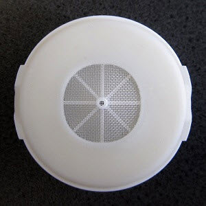 NDD Medical Technologies Barriettes for EasyOne Pro Lab
