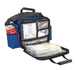 EZ-View Medical Bag 8 x 11-3/4 x 14 Inch