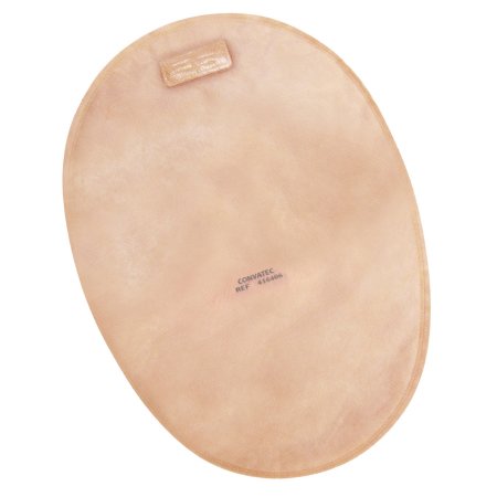 ConvaTec Natura  Closed-End Pouch