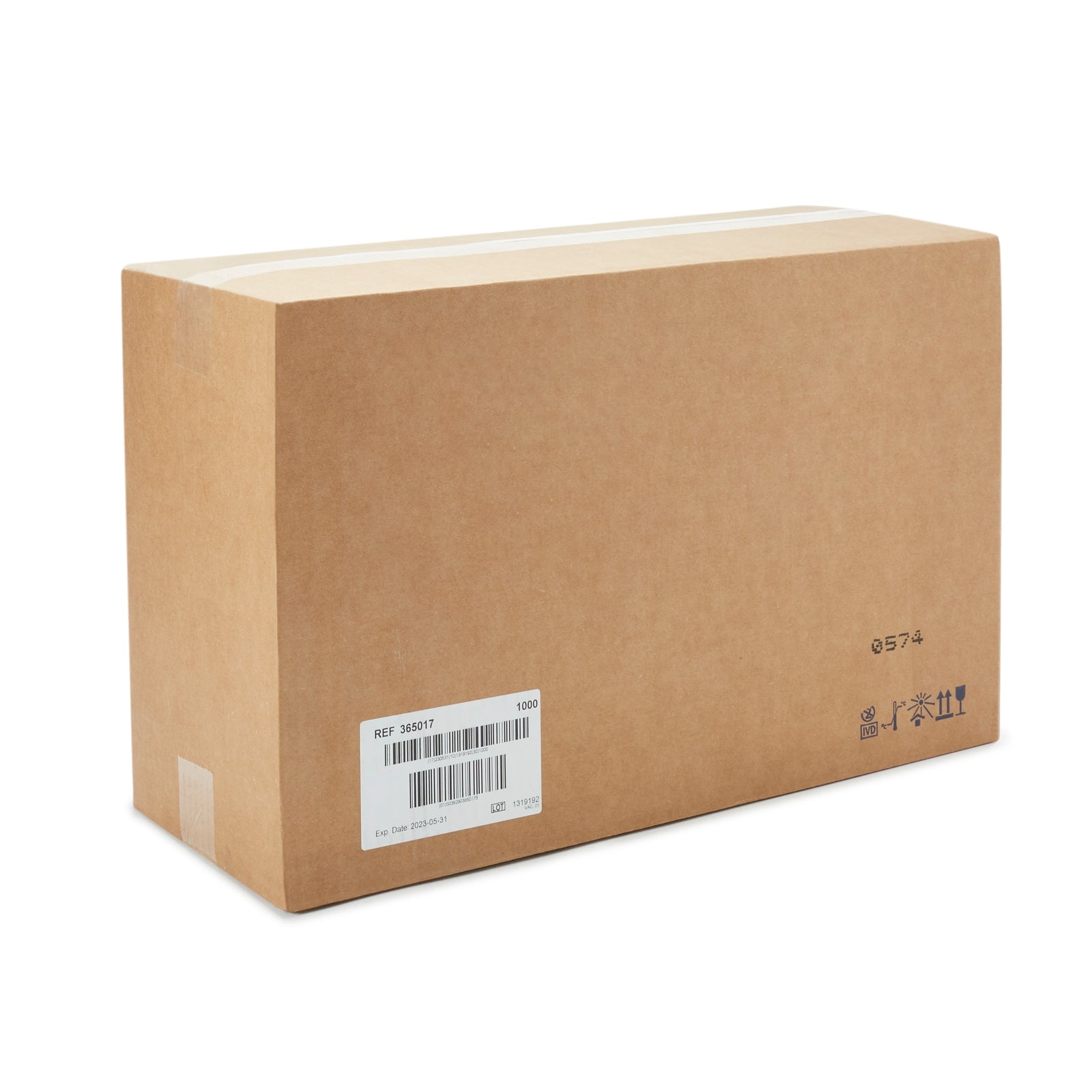 BD Vacutainer® Urinalysis Tube with Preservative