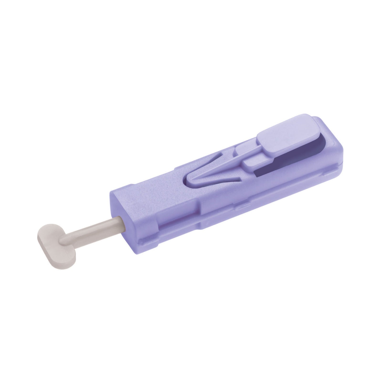 Owen Mumford Unistik Comfort Lancet, 28G, 1.8 mm