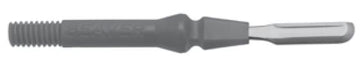 Surgical Blade Beaver 6400 Mini-Blade No. 6400 Sterile - Box of 20