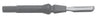 Surgical Blade Beaver 6400 Mini-Blade No. 6400 Sterile - Box of 20